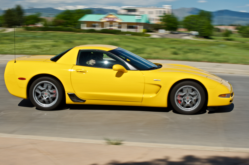 Illustration for article titled Cars & Coffee - Longmont, CO - 8 June 2019